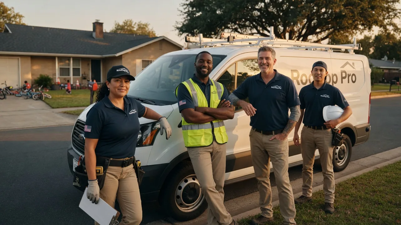 Roof Repair in Drexel, MO near me
