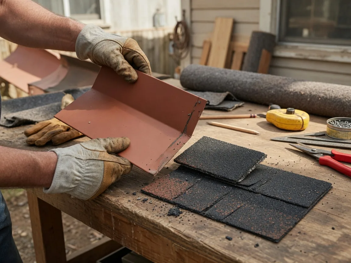 Roof Repair company in Drexel, MO